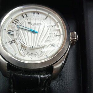 Triumph Men's Watch